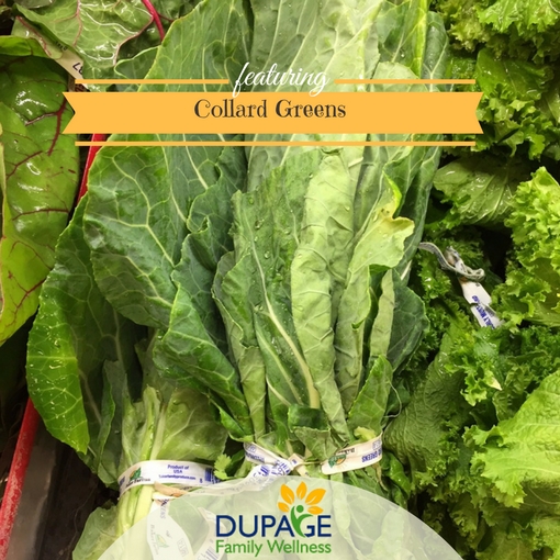 Collard Greens