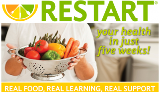 Restart Flyer