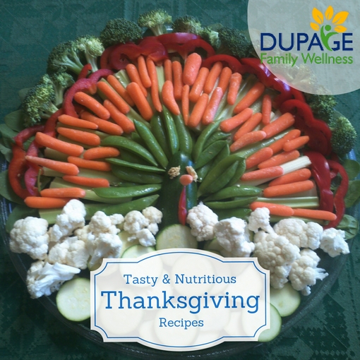 thanksgiving recipes