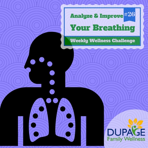 Analyze and Improve Your Breathing