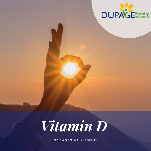 Vitamin D