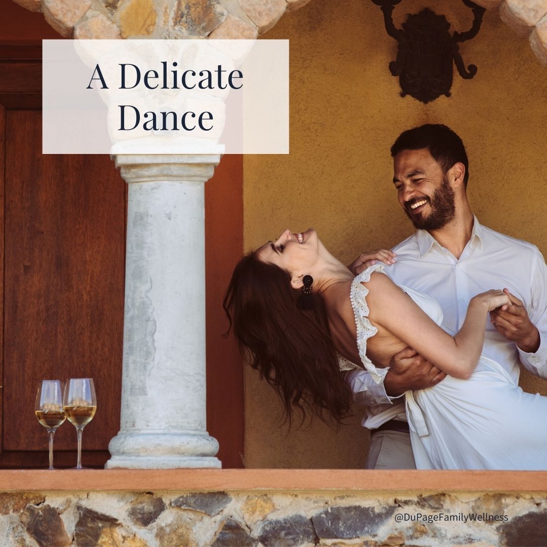 blog a delicate dance alcohol hormones