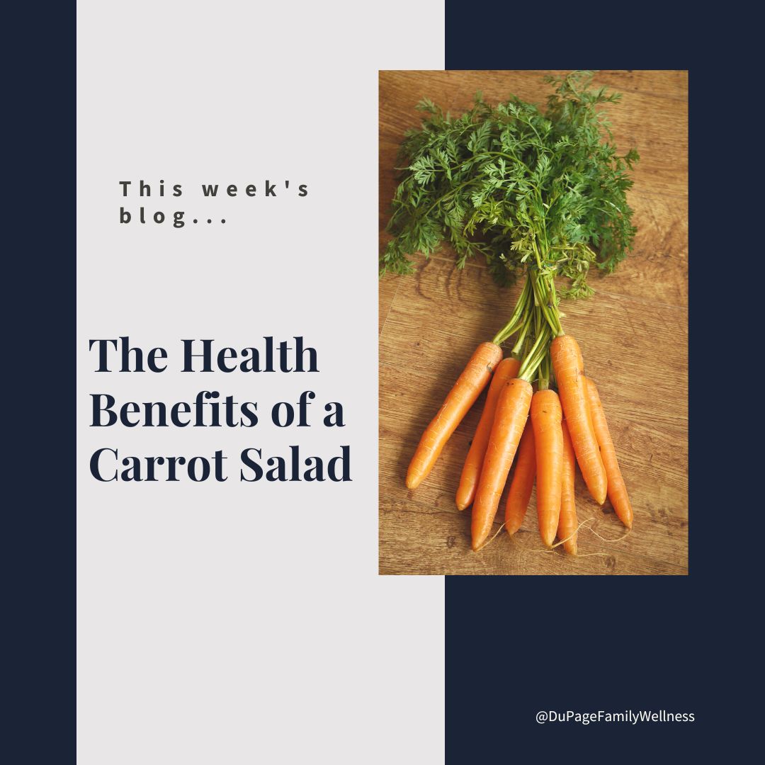 blog carrot salad