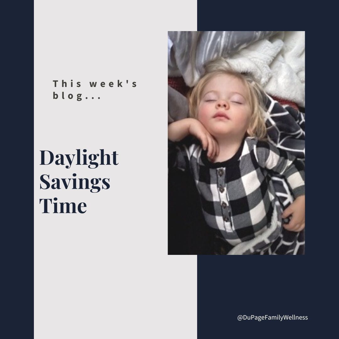 blog daylight savings time 2022