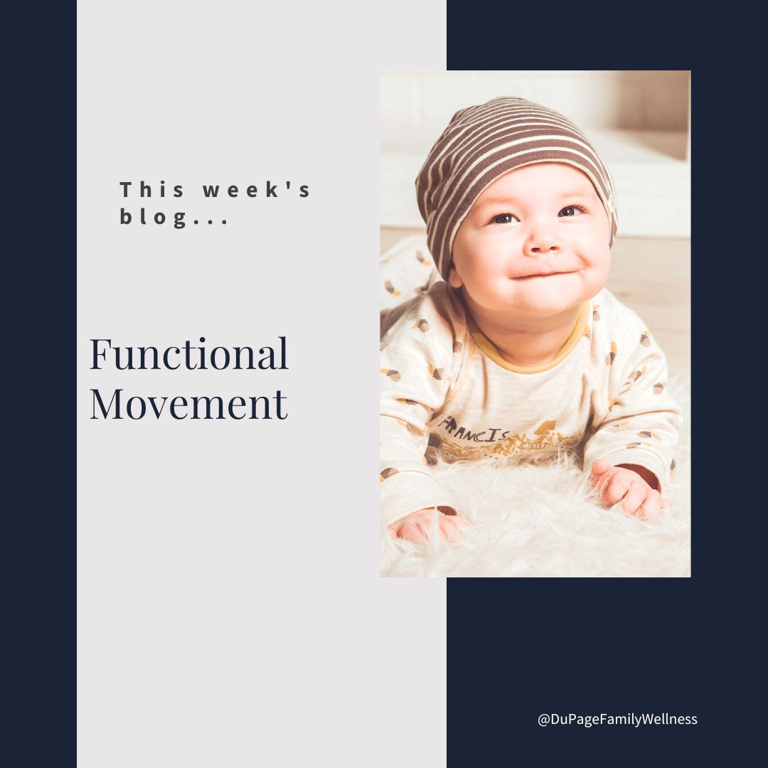 blog functional movement