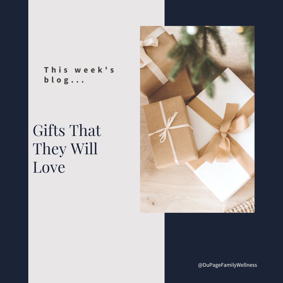 blog gifts that they will love