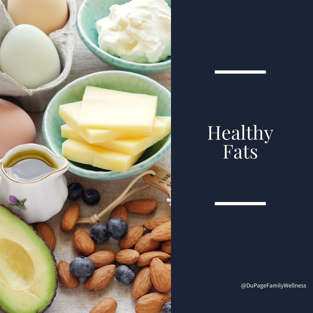 blog healthy fats 2022