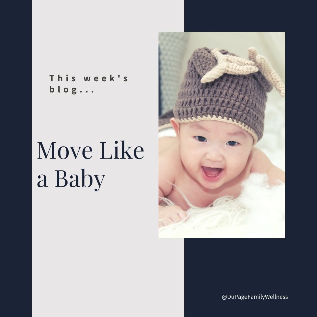 blog move like a baby