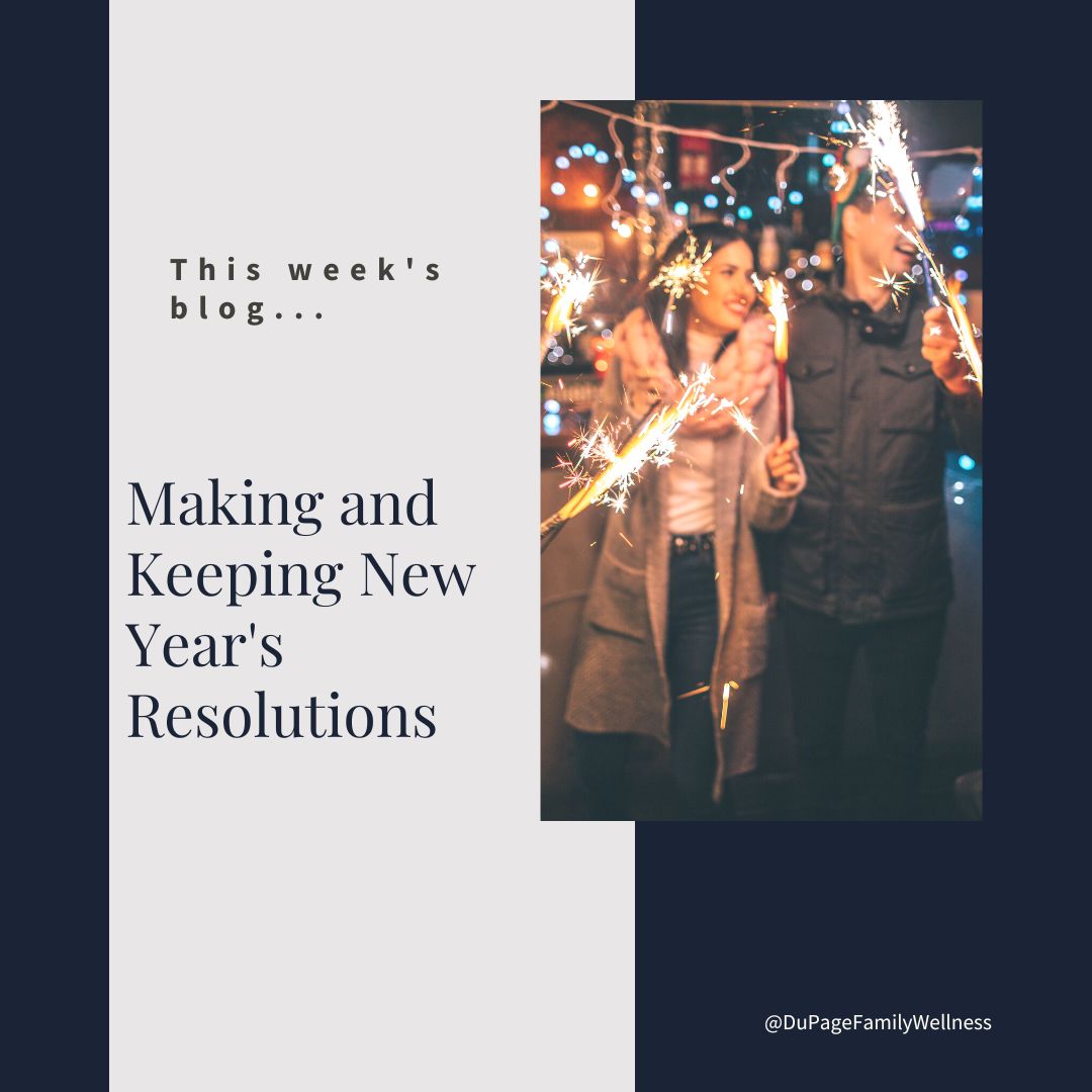 blog new years resolutions 2022