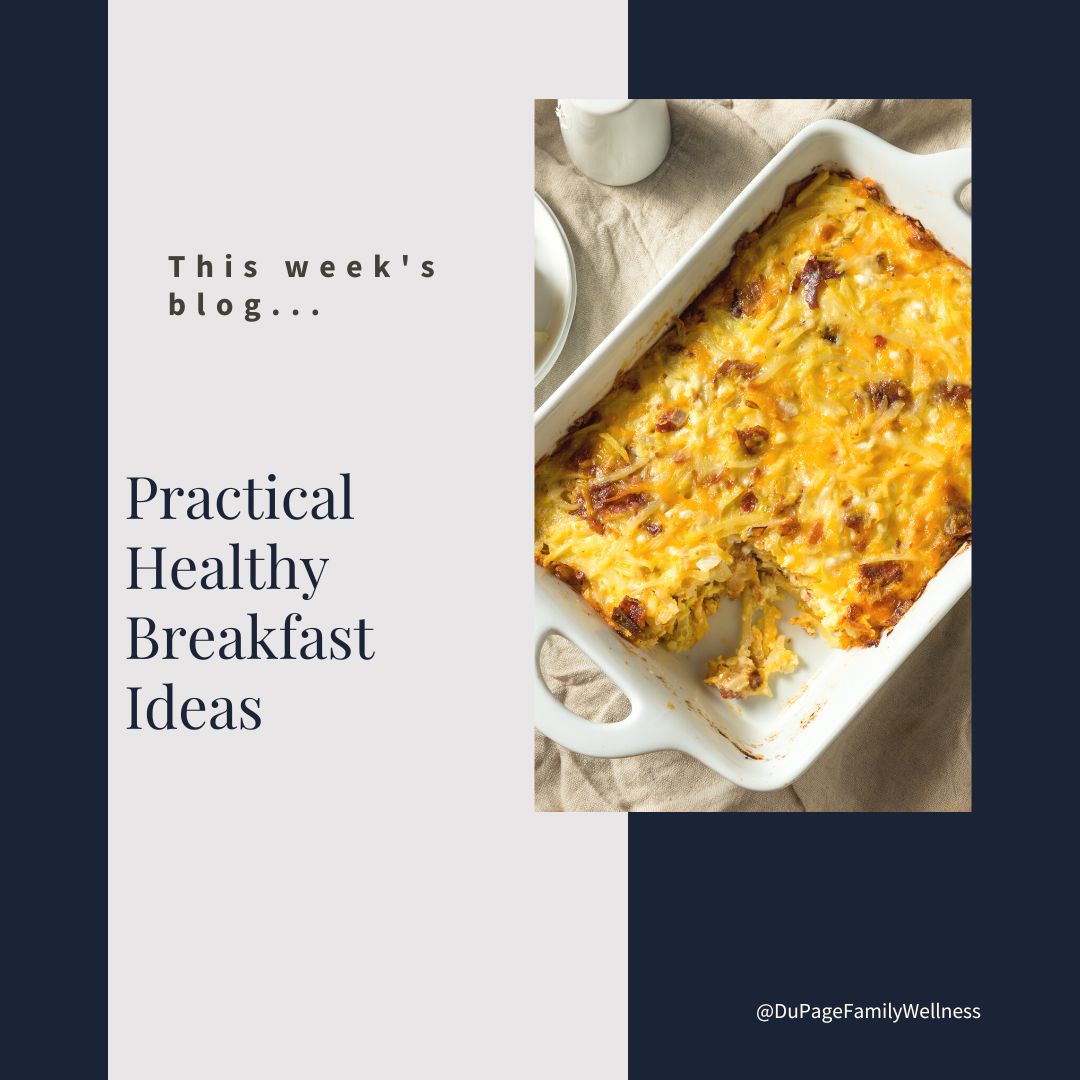 blog practical healthy breakfast ideas