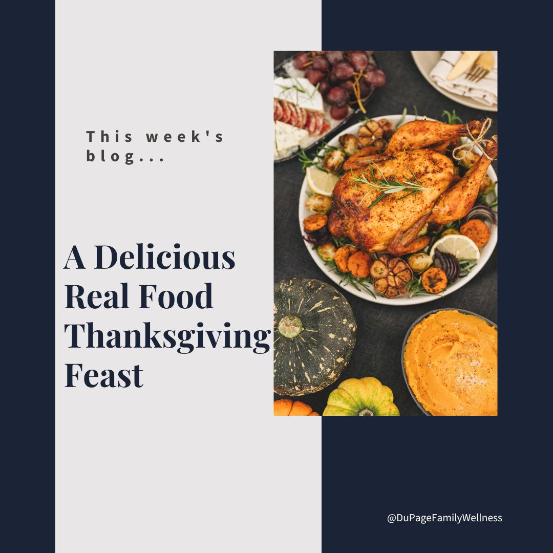 blog thanksgiving feast 2022