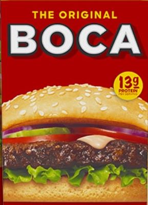 boca