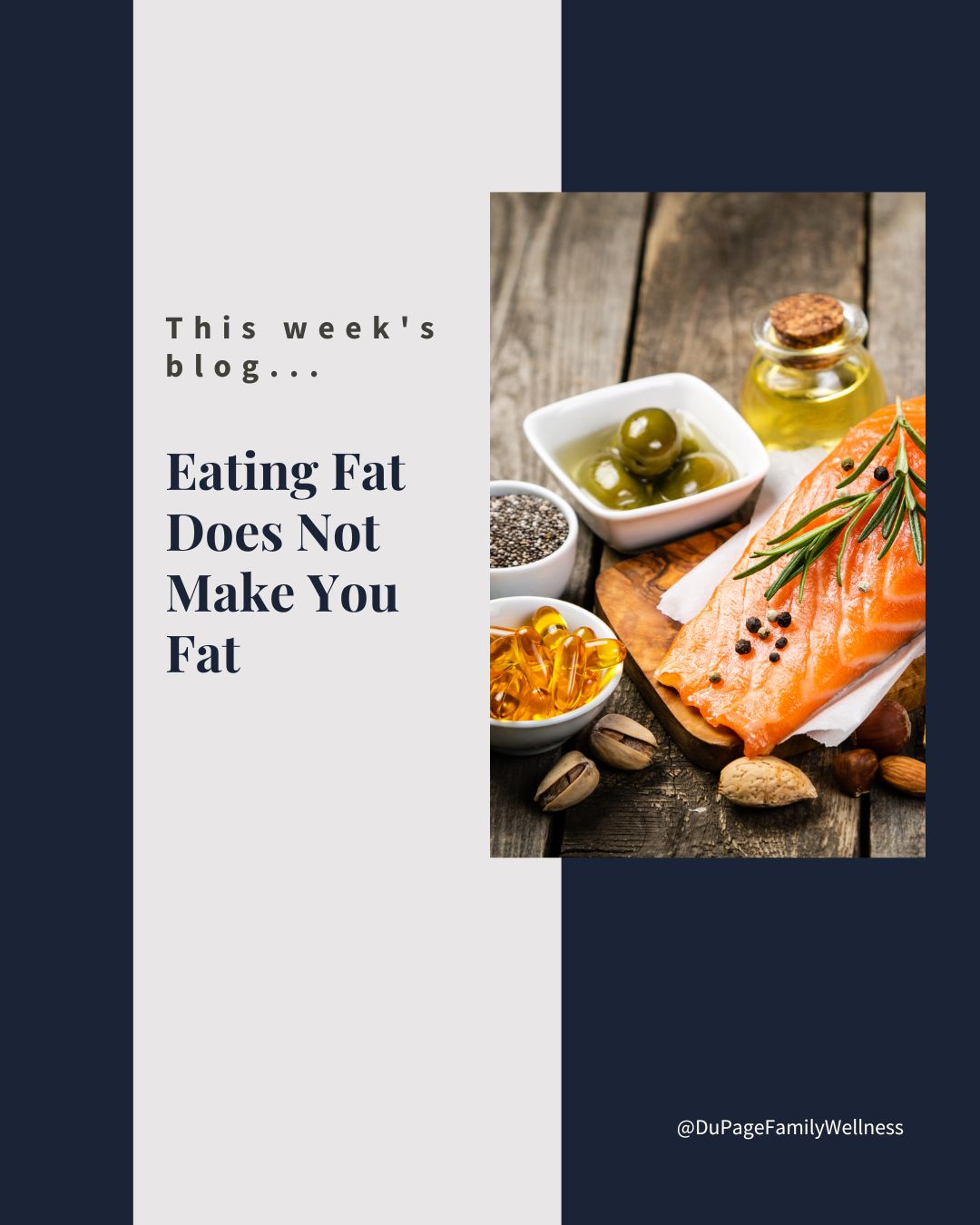 eating fat does not make you fat blog cover2