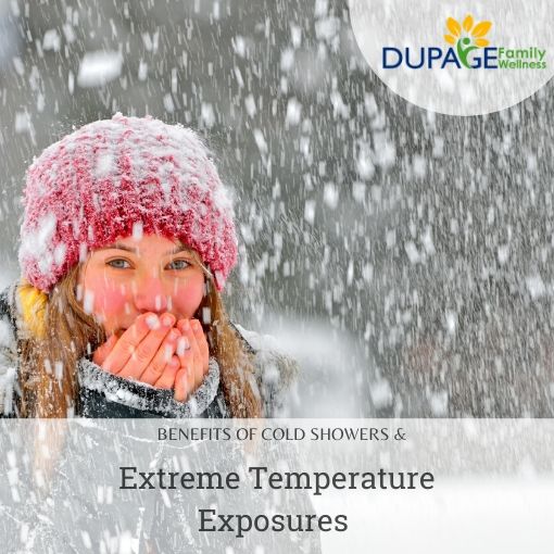 extreme temperature exposure