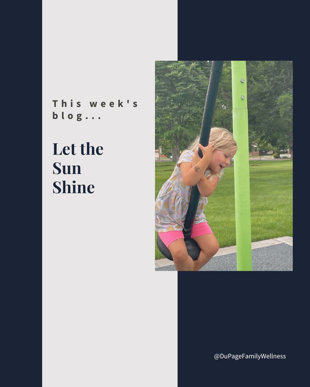 let the sun shine blog cover 1080 1350