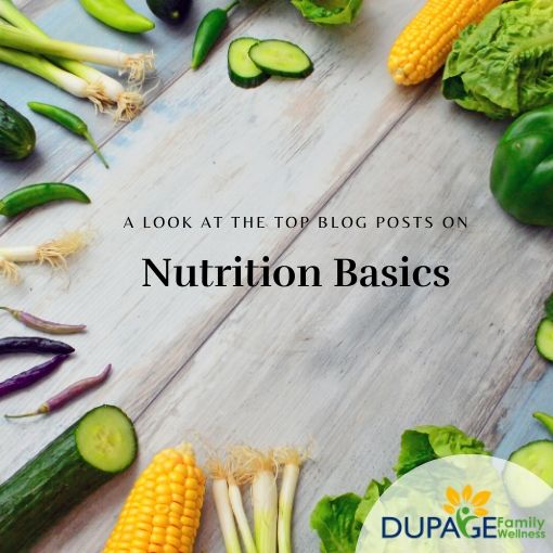 nutrition basics