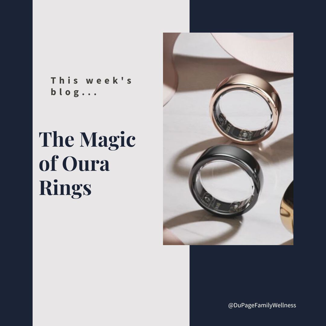 oura ring two
