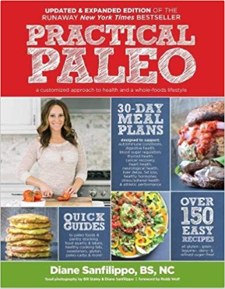 practical paleo