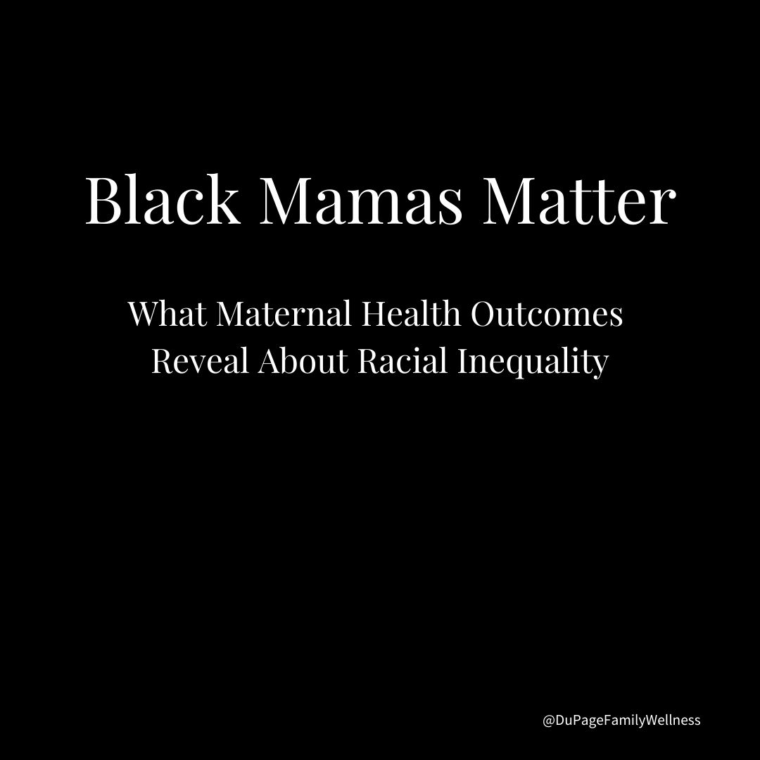 racial justice black mamas matter