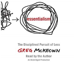 reading essentialism