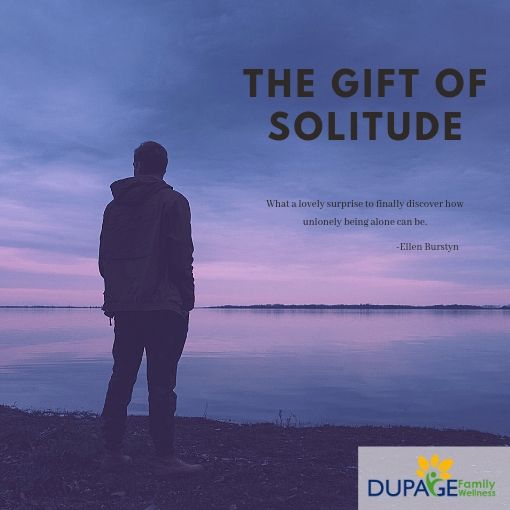 solitude