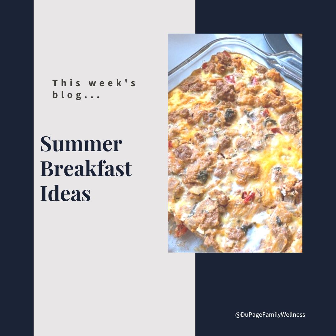 summer breakfast ideas 2023